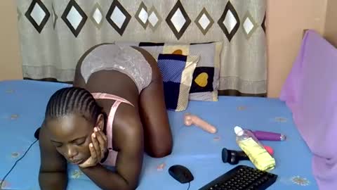 Bantu girl online show from 26, 4, 2026