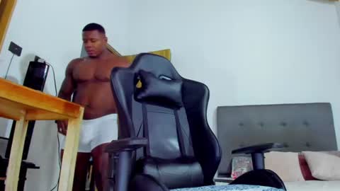 sexy blackman online show from 26, 6, 2026