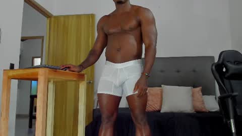 sexy blackman online show from 17, 7, 2026