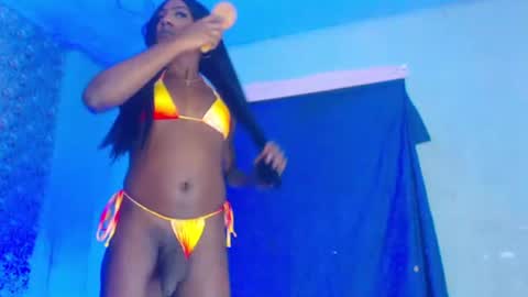 sexy_blackxxx991296 online show from 22, 5, 2026