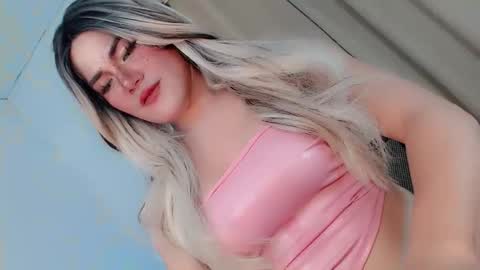 Haley Blaire online show from 17, 9, 2025