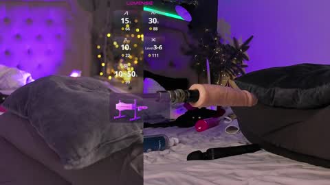 Lina online show from 29, 12, 2024