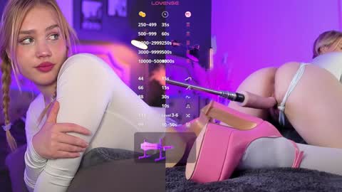 Lina online show from 30, 1, 2025