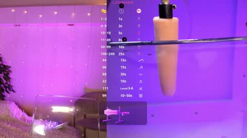 Lina online show from 31, 1, 2025