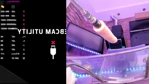 Lina online show from 2, 2, 2025