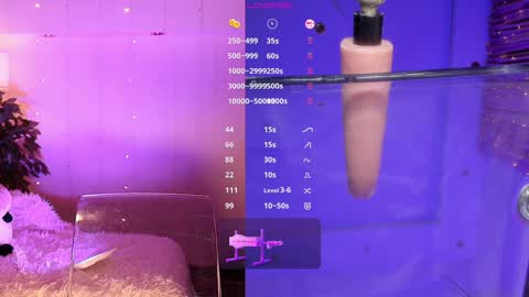 Lina online show from 3, 2, 2025