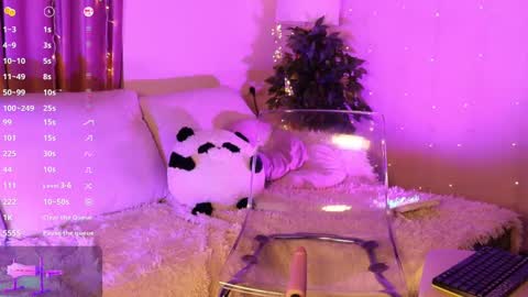 Lina online show from 9, 2, 2025