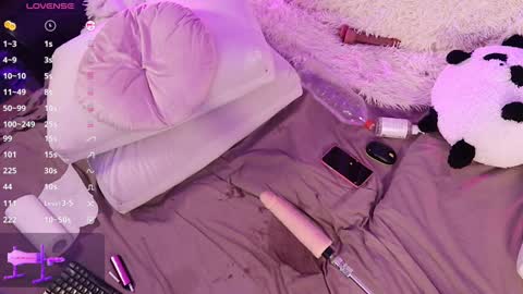 Lina online show from 21, 2, 2025