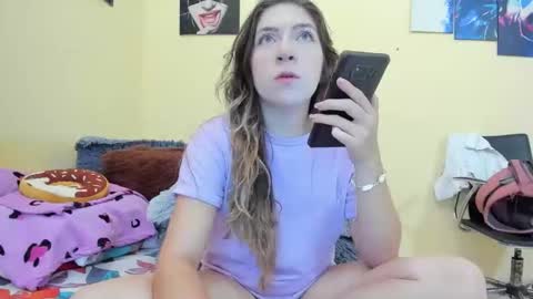 sexy_blondes_ online show from 24, 2, 2026