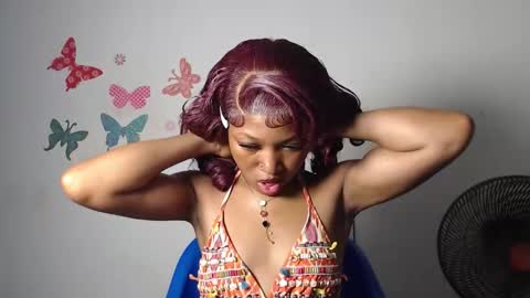 Snapshot of sexy_bluey247 chatting on 18, 12, 2025 sexy_bluey247 online show from 18, 12, 2025