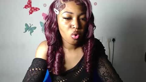 Snapshot of sexy_bluey247 chatting on 22, 12, 2025 sexy_bluey247 online show from 22, 12, 2025