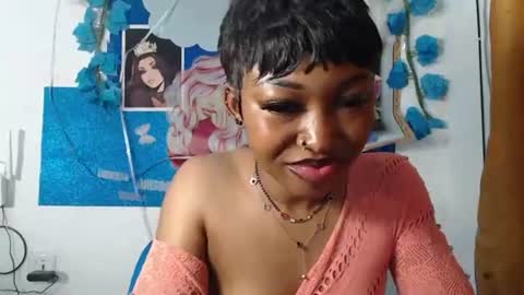 sexy_bluey247 online show from 29, 7, 2026