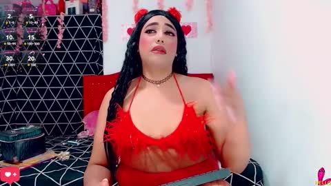 sexy_brunette2590 online show from 12, 2, 2026