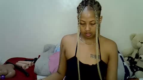 sexy_bubbie01 online show from 28, 4, 2026