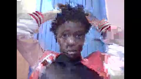 sexy_butty01 online show from 25, 4, 2026