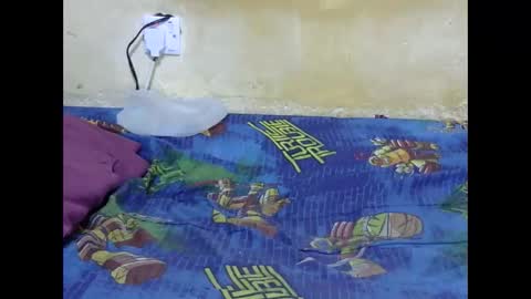 sexy_candy9 online show from 23, 4, 2026