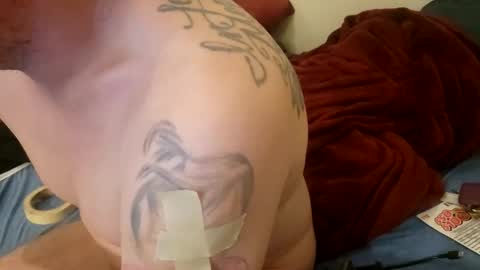 Snapshot of sexy_cayden chatting on 5, 12, 2024 Cayden online show from 5, 12, 2024