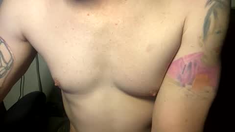 Snapshot of sexy_cayden chatting on 1, 3, 2026 Cayden online show from 1, 3, 2026