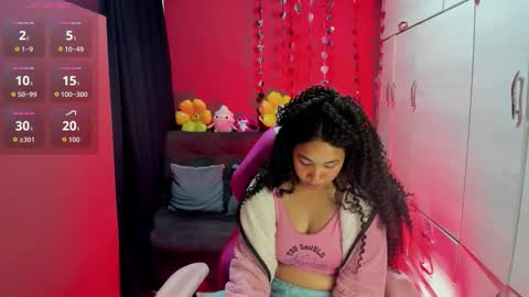 sexy chanell  online show from 23, 3, 2026
