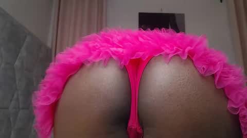 Snapshot of sexy_chocolata chatting on 14, 9, 2025 chocolata online show from 14, 9, 2025