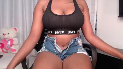 Snapshot of sexy_chocolata chatting on 18, 9, 2025 chocolata online show from 18, 9, 2025