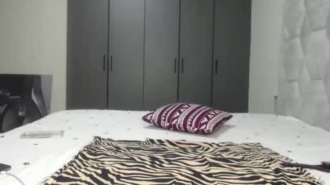 Snapshot of sexy_chocolata chatting on 16, 1, 2026 chocolata online show from 16, 1, 2026