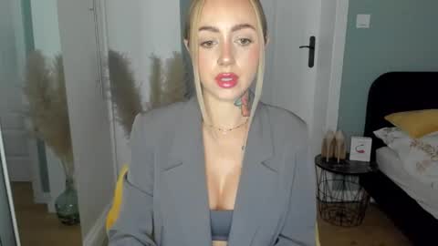 C o r a l i e online show from 4, 6, 2026