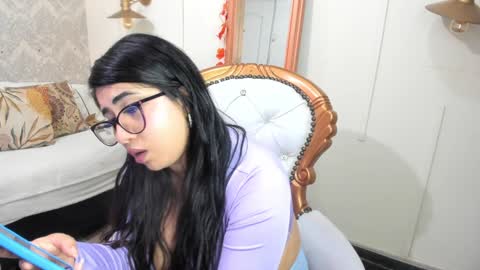  C R I S T A L  online show from 25, 1, 2025