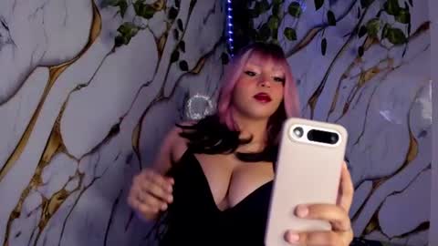 DANIELA online show from 18, 6, 2026