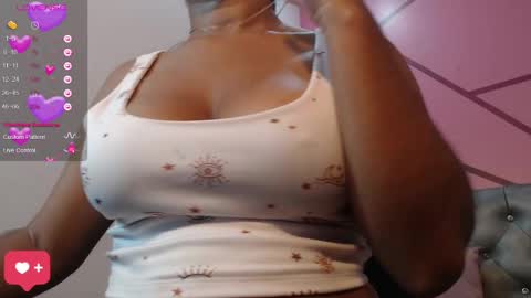 Sexy danny18 online show from 23, 1, 2025