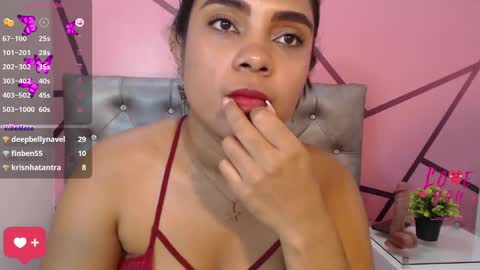 Sexy danny18 online show from 8, 3, 2025