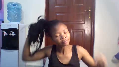 sexy_dianaa online show from 21, 4, 2026