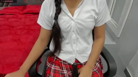 Sexydoll online show from 2, 3, 2025