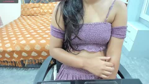 Sexydoll online show from 13, 9, 2025