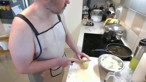 sexy_don40 online show from 1, 4, 2026