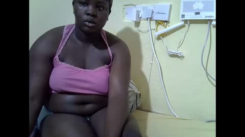 Snapshot of sexy_ebony20 chatting on 12, 1, 2026 ebony online show from 12, 1, 2026