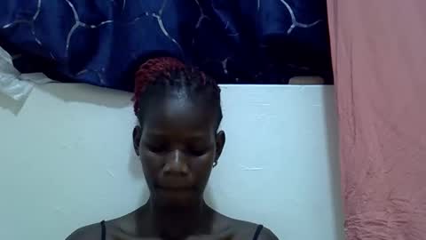Snapshot of sexy_ebony584382 chatting on 1, 12, 2025 sexy_ebony584382 online show from 1, 12, 2025