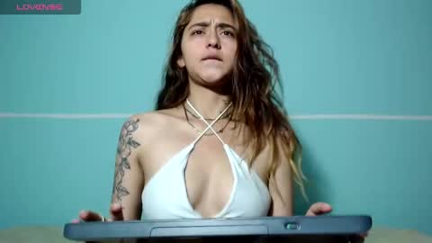 Snapshot of sexy_foxx_ chatting on 9, 3, 2026 Antonella online show from 9, 3, 2026