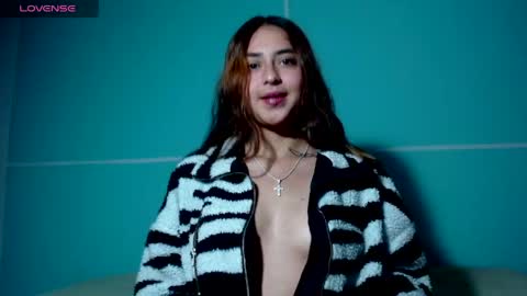 Antonella online show from 26, 4, 2026