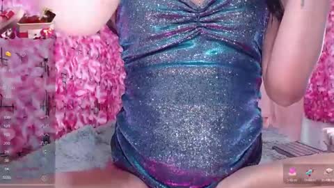 Soy Fresita online show from 14, 2, 2025