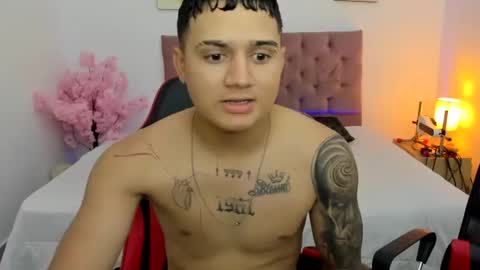 sexy_girl__777 online show from 6, 7, 2026