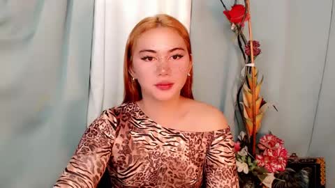 HANNAH online show from 3, 2, 2025