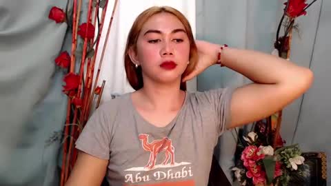 HANNAH online show from 10, 2, 2025