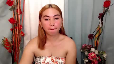 HANNAH online show from 18, 2, 2025