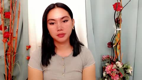 HANNAH online show from 5, 3, 2025