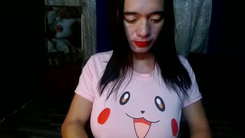 jasmin online show from 19, 3, 2026