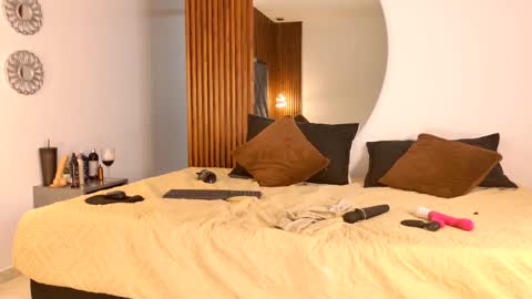 Dafne online show from 19, 12, 2025