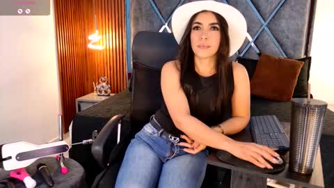 Dafne online show from 16, 1, 2026