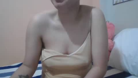 Snapshot of sexy_hotass_girl chatting on 4, 3, 2025 Anna online show from 4, 3, 2025