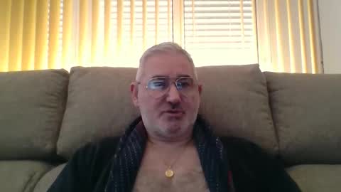 Antonio online show from 29, 3, 2026